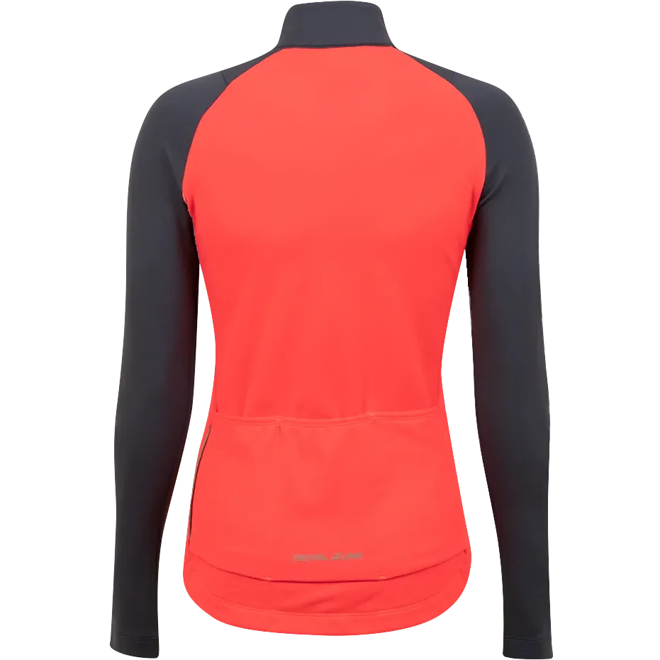 Women's Attack Thermal Jersey