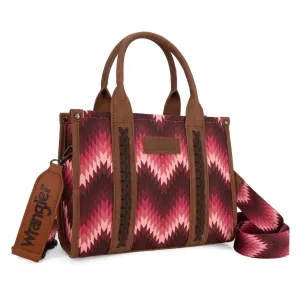 Women's Wrangler Small Tote/Crossbody #WG2213-8120