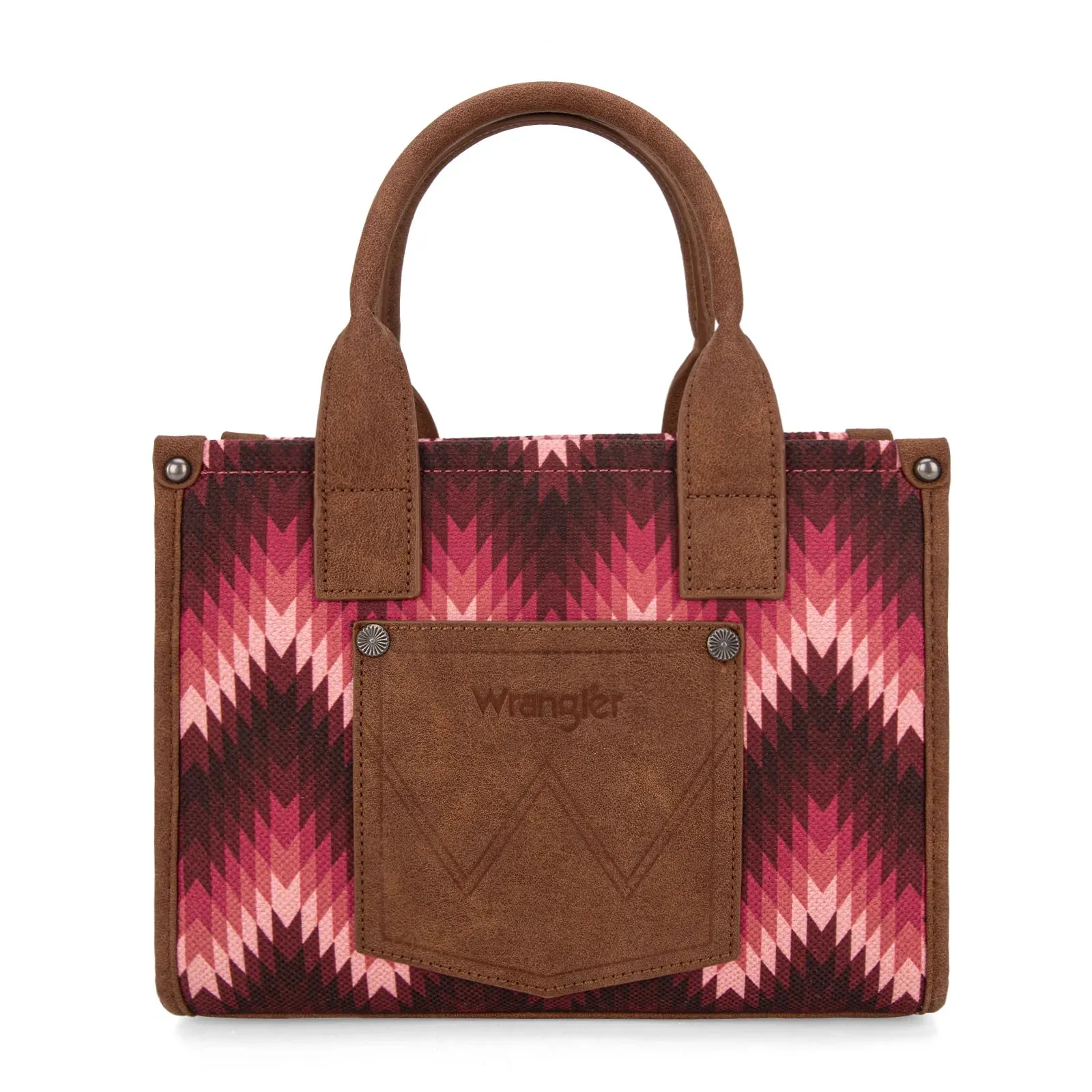 Women's Wrangler Small Tote/Crossbody #WG2213-8120