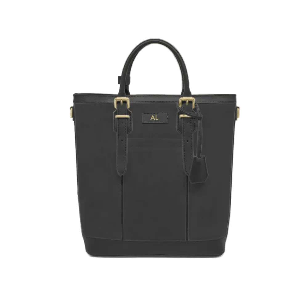 Zipper Tote Model 2 - Custom Product